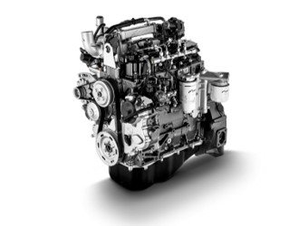 FPT INDUSTRIAL EXHIBITS A VARIED SELECTION OF OFF-ROAD ENGINES AT CONEXPO 2020